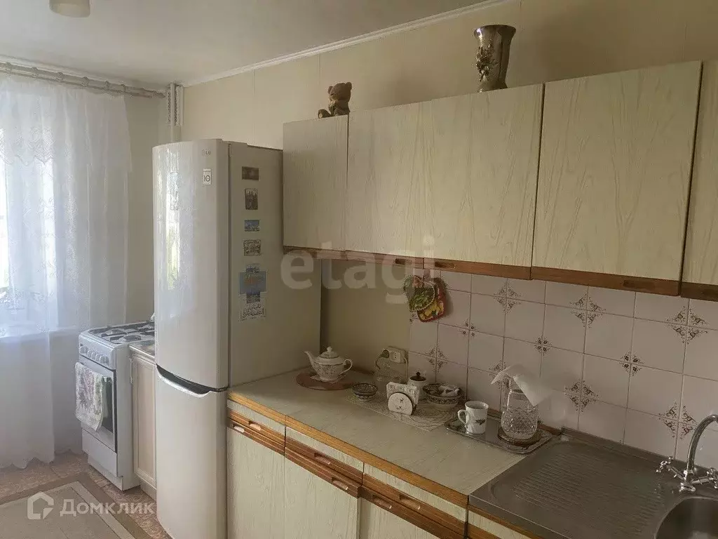 Продаётся 2-к квартира, 48.8 м - Фото 0