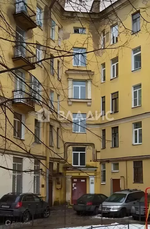 Продаётся 4-к квартира, 173.4 м - Фото 1