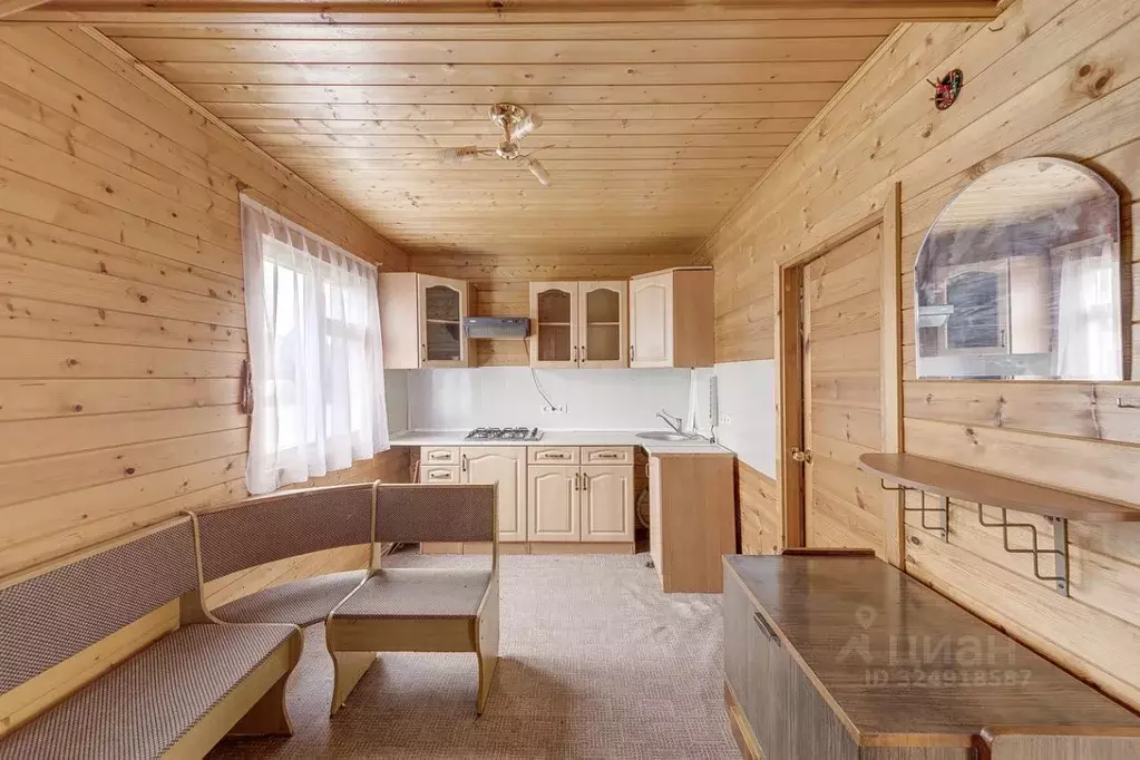 Дом в Московская область, Мытищи городской округ, д. Жостово, ... - Фото 2