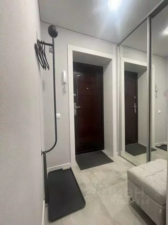 1-к кв. Марий Эл, Волжск ул. Шестакова, 4 (30.0 м) - Фото 2