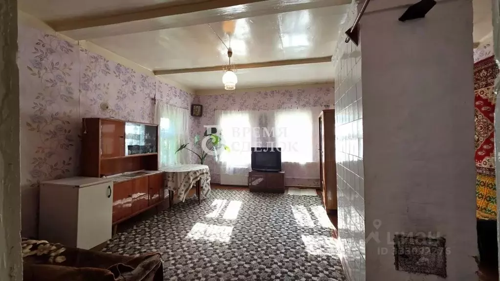 Дом в Владимирская область, Судогда Береговая ул. (79 м) - Фото 1