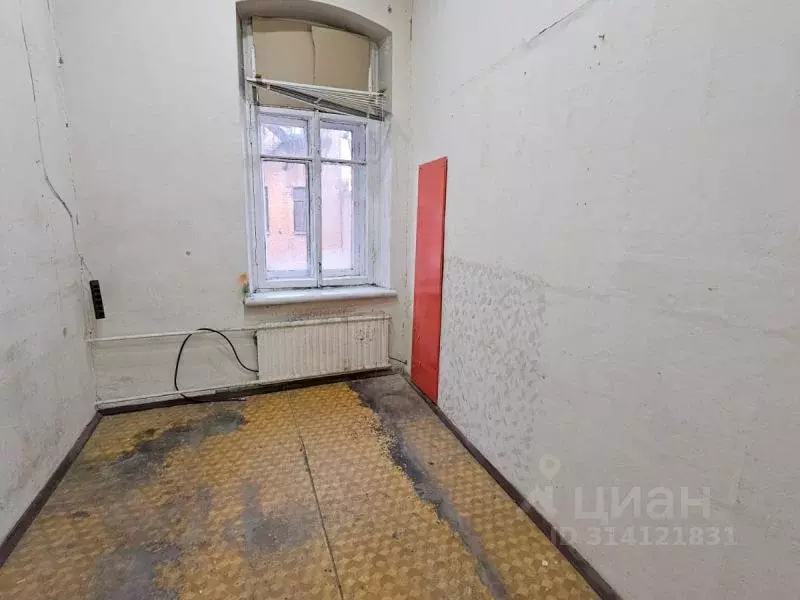 Склад в Санкт-Петербург Дегтярная ул., 5-7 (86 м) - Фото 0
