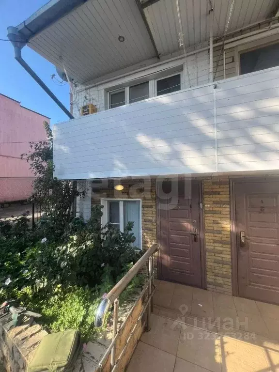 3-к кв. Ставропольский край, Ставрополь Мартовский пер., 5 (72.0 м) - Фото 2