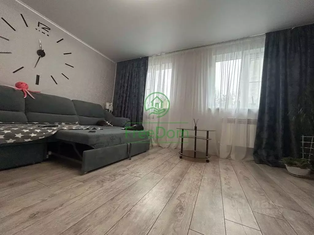 Дом в Белгородская область, Белгородский район, Крутологское с/пос, с. ... - Фото 1