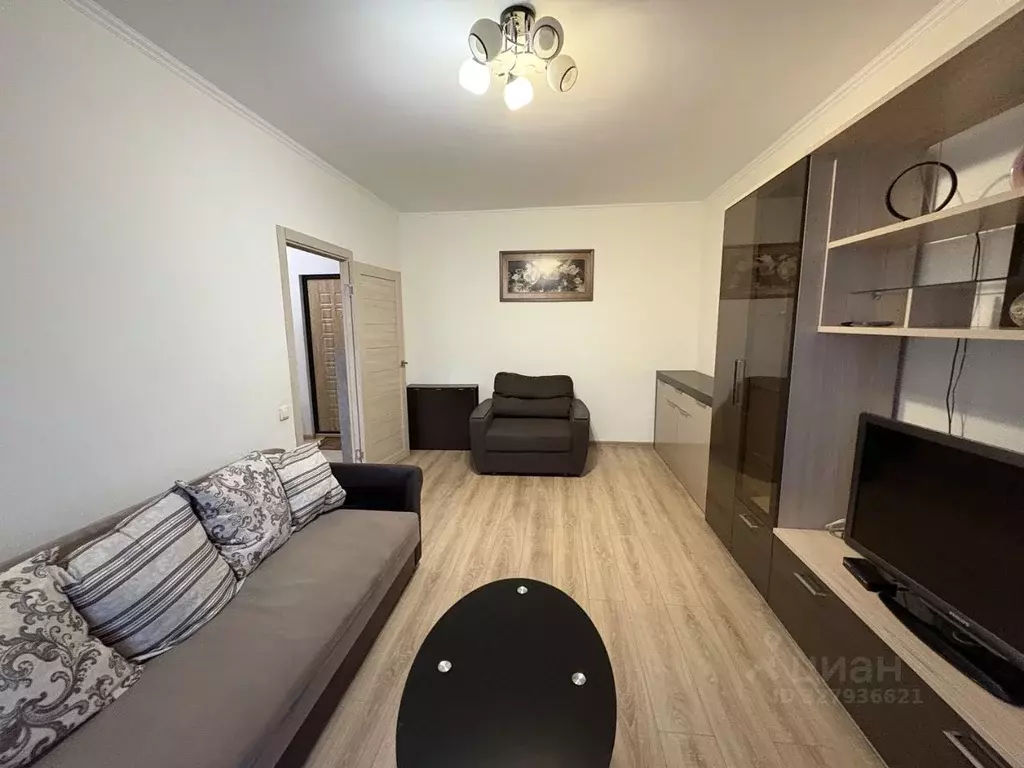 1-к кв. Московская область, Лобня ул. Жирохова, 3 (47.0 м) - Фото 1