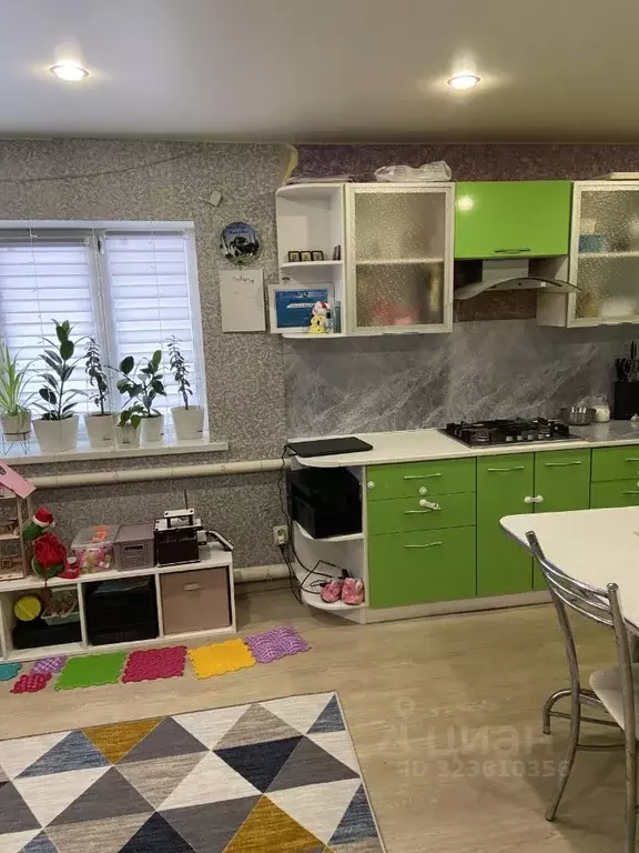 Дом в Саратовская область, Саратов проезд 3-й Сиреневый, 14 (118 м) - Фото 1