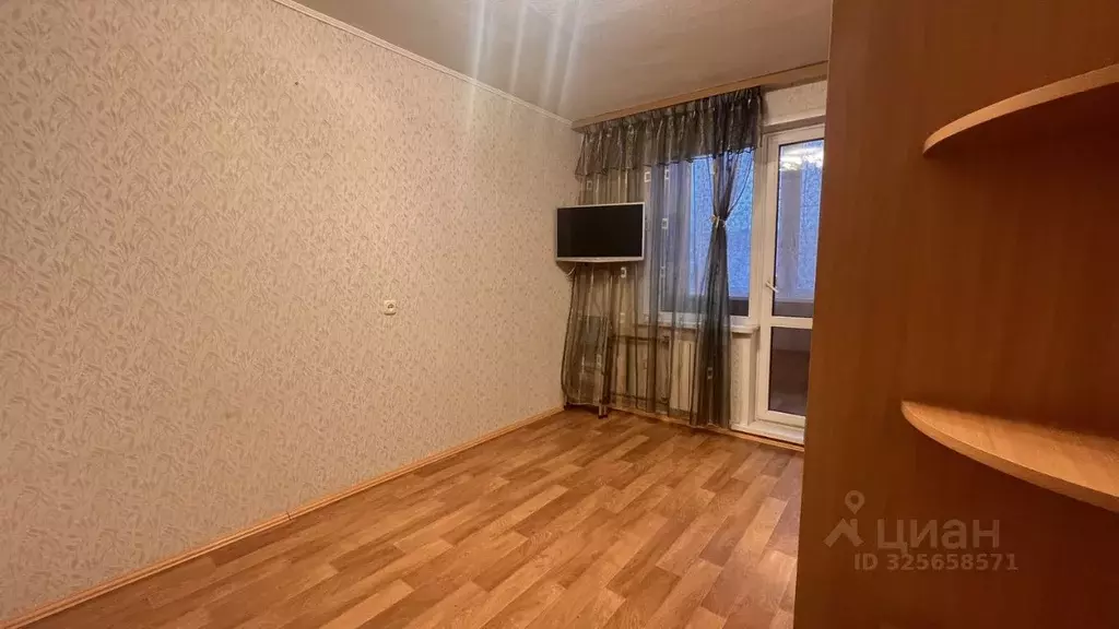 3-к кв. Свердловская область, Екатеринбург ул. Амундсена, 66 (58.0 м) - Фото 2