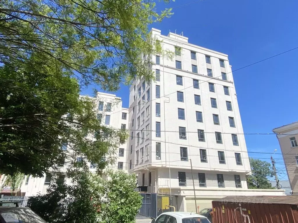 3-к кв. Тульская область, Тула Пушкинский проезд, 4В (94.0 м) - Фото 0
