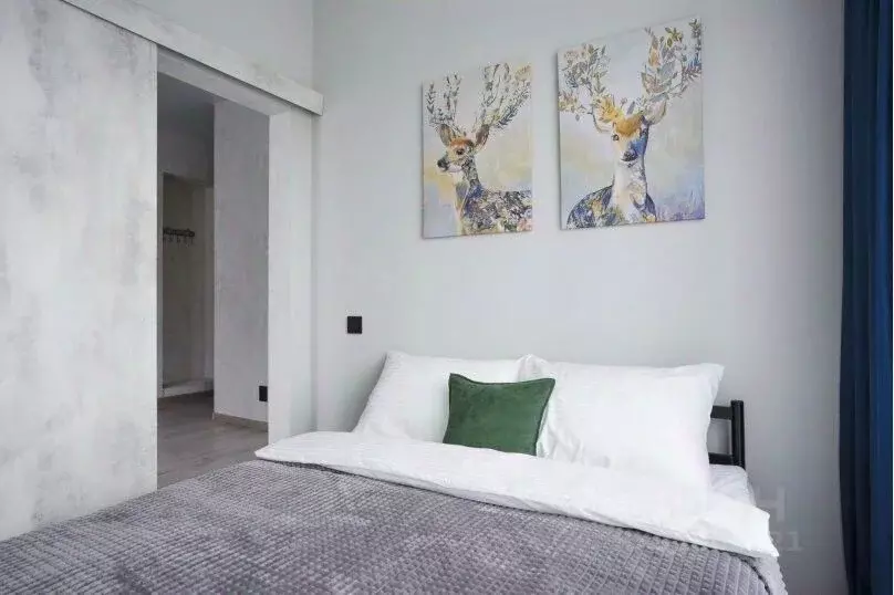 2-к кв. Калининградская область, Калининград ул. Младшего лейтенанта ... - Фото 2