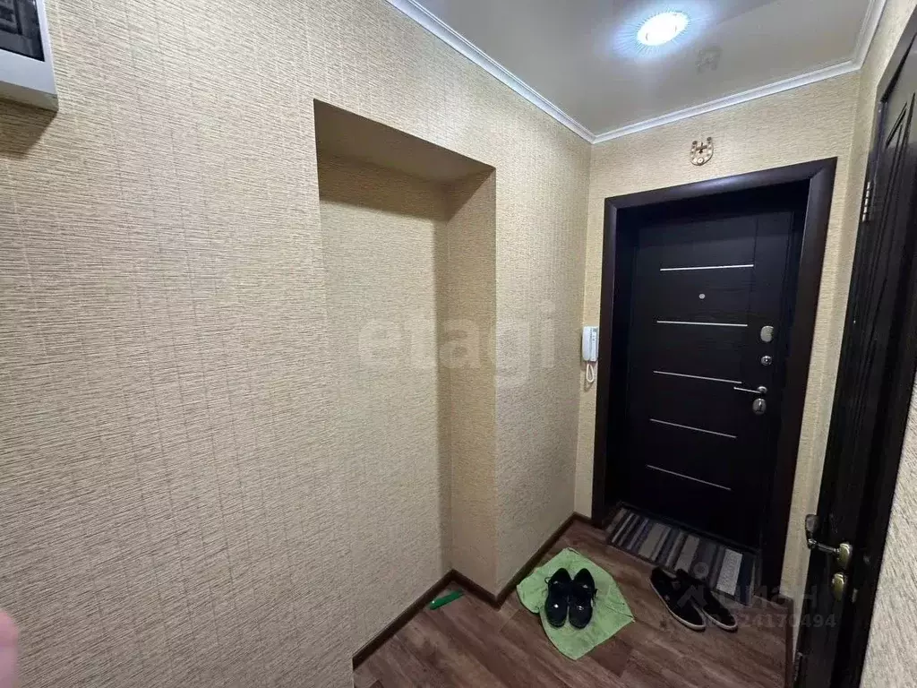 1-к кв. Башкортостан, Стерлитамак ул. Нахимова, 2А (30.0 м) - Фото 2