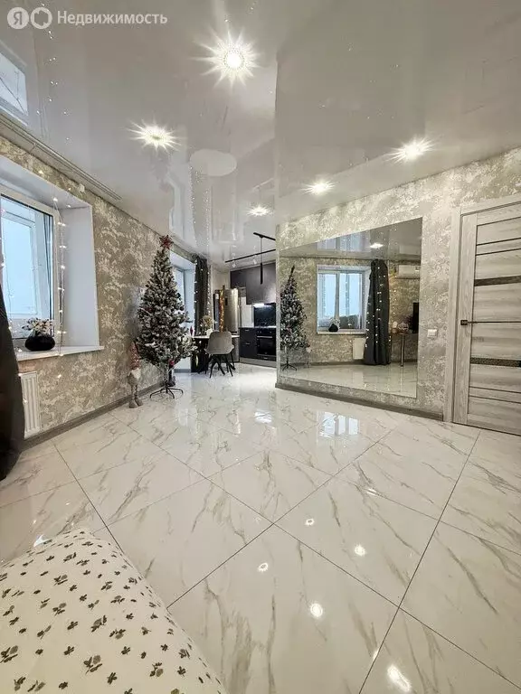 1-комнатная квартира: Киров, улица Ленина, 145к1 (36 м) - Фото 1