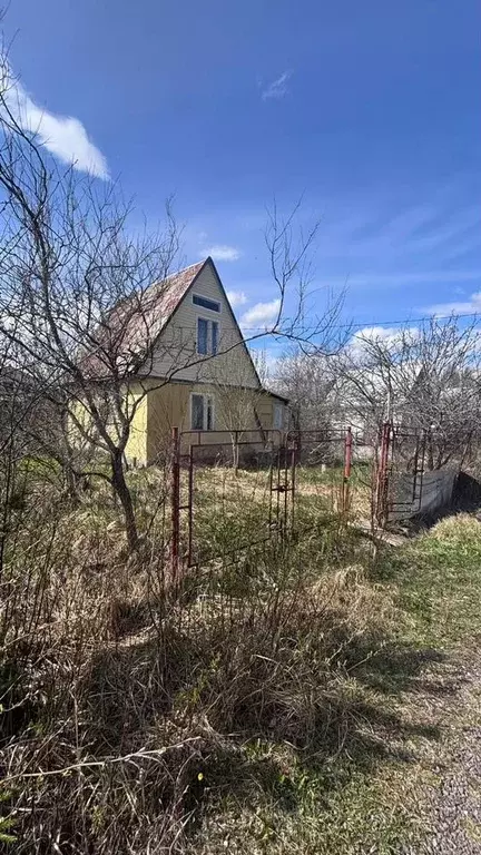 Дача 70 м на участке 6 сот. - Фото 1