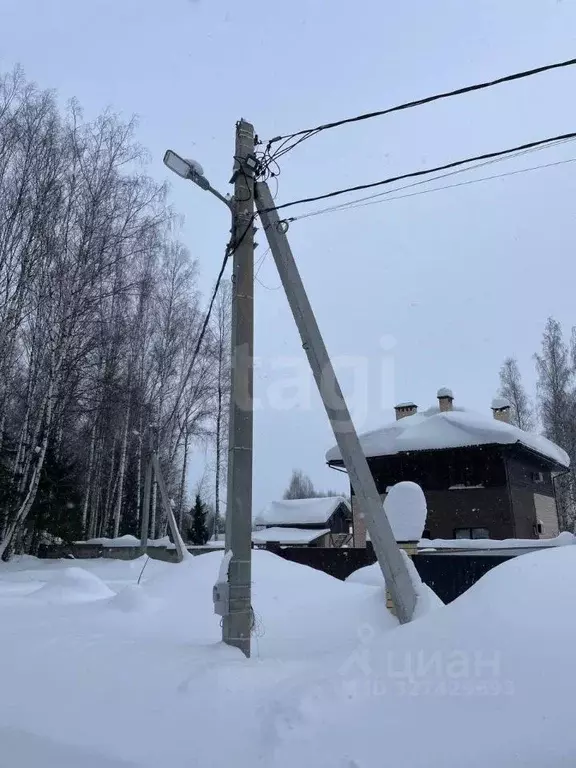 Участок в Пермский край, Пермь Ирбитская ул. (5.9 сот.) - Фото 1