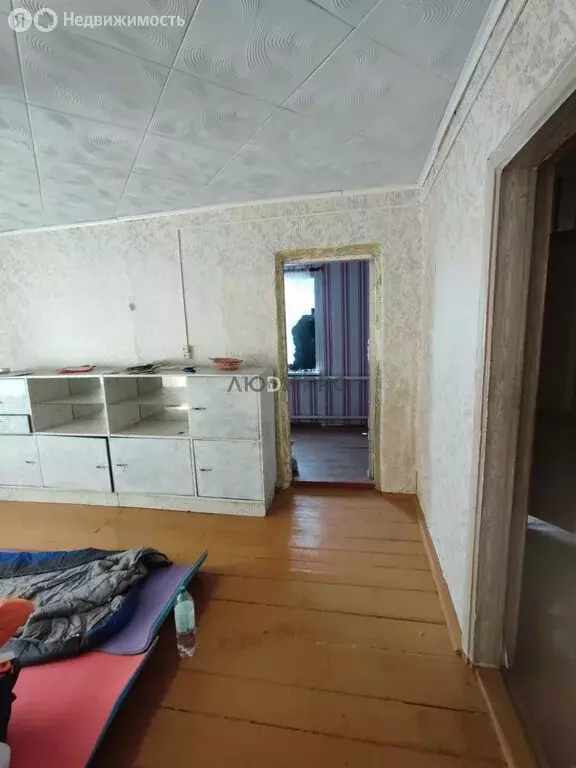 3-комнатная квартира: Самойловка, Колхозная улица, 3 (52.6 м) - Фото 1