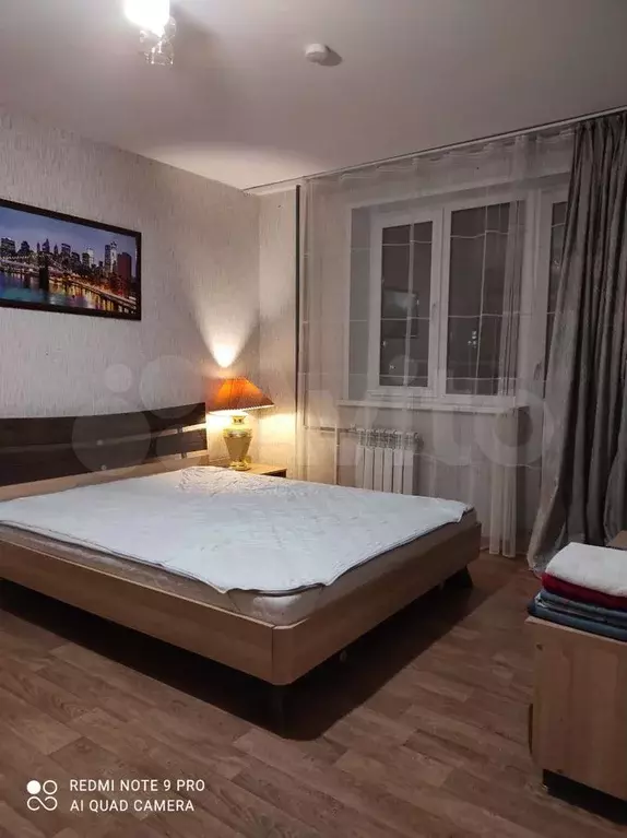 2-к. квартира, 60 м, 4/5 эт. - Фото 0