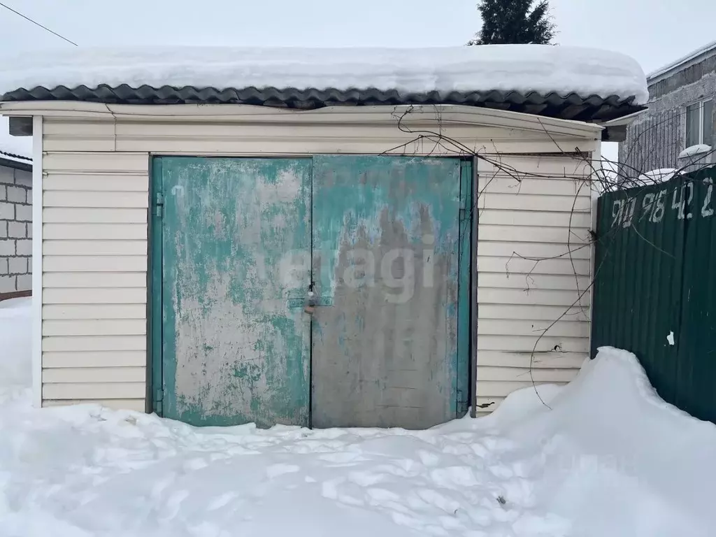 3-к кв. Калужская область, пос. Бабынино ул. Зеленая, 15 (83.7 м) - Фото 2