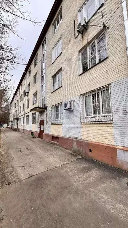 Комната Нижегородская область, Нижний Новгород Соцгород жилрайон, ... - Фото 1