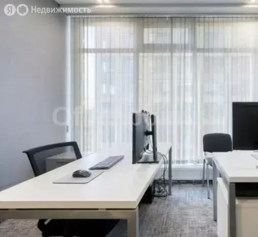 Офис (119 м) - Фото 1