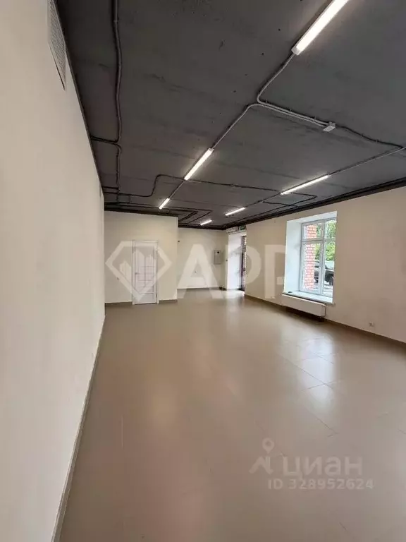 Офис в Татарстан, Зеленодольский район, Осиновское с/пос, с. Осиново ... - Фото 1