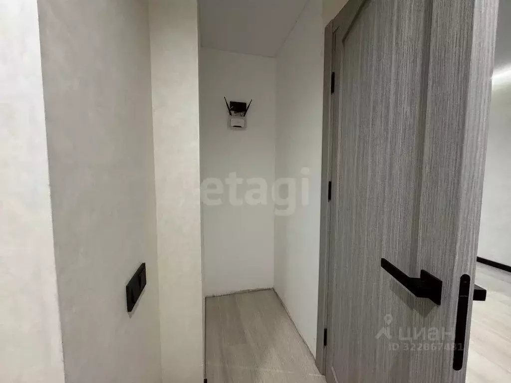 Студия Севастополь ул. Гоголя, 42 (30.0 м) - Фото 1