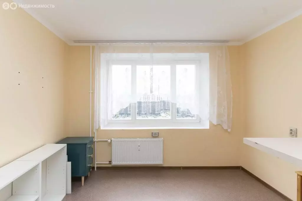 1-комнатная квартира: Тюмень, улица Валентины Трофимовой, 12 (39.6 м) - Фото 2
