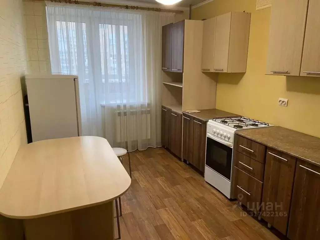 2-к кв. Татарстан, Казань ул. Салиха Батыева, 11 (50.0 м) - Фото 0