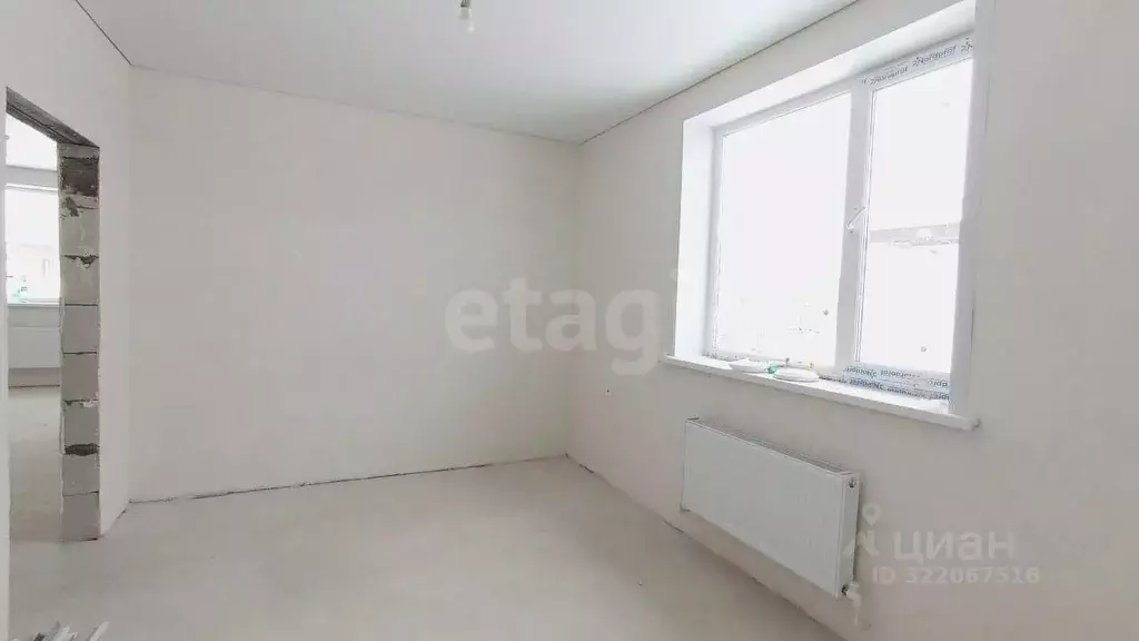 Дом в Башкортостан, Иглинский сельсовет, Родник СНТ 381 (100 м) - Фото 1