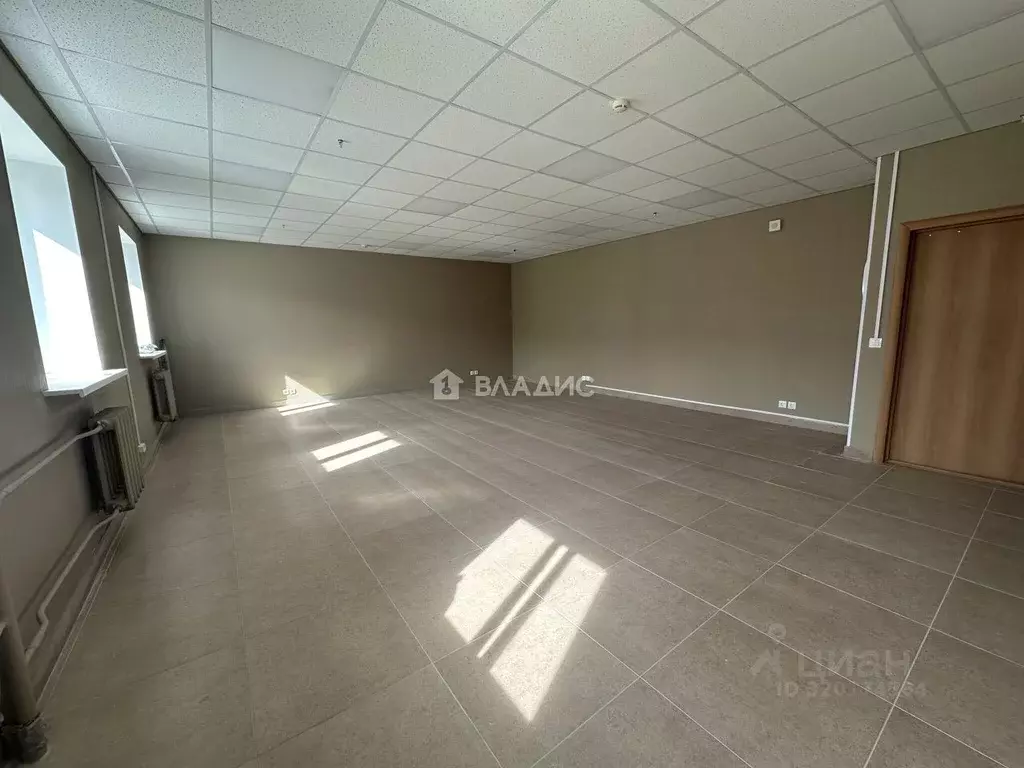 Помещение свободного назначения в Коми, Сыктывкар ул. Ленина, 74 (52 ... - Фото 1