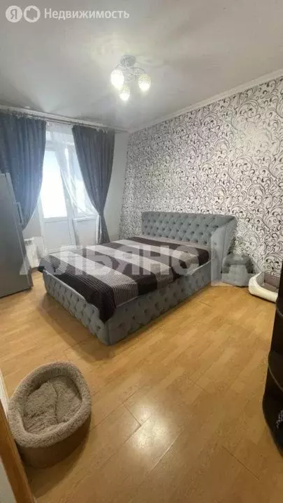 2-комнатная квартира: Волгодонск, улица Черникова, 18 (67 м) - Фото 2