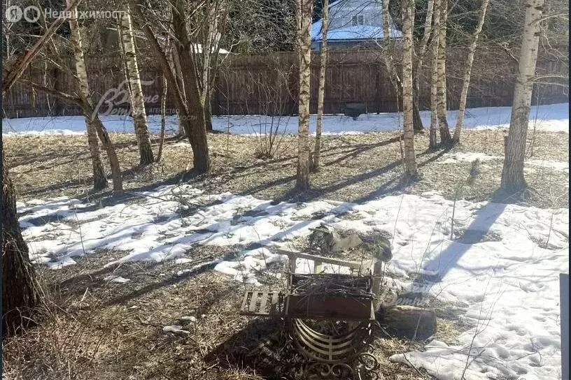 Участок в деревня Новоглаголево, 9-й Центральный проезд (12 м) - Фото 2