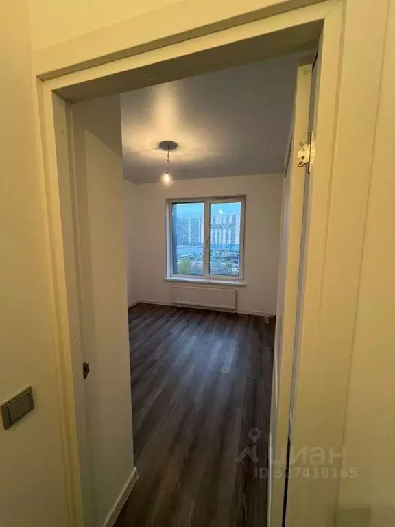 1-к кв. Санкт-Петербург Дальневосточный просп., 23 (31.4 м) - Фото 2