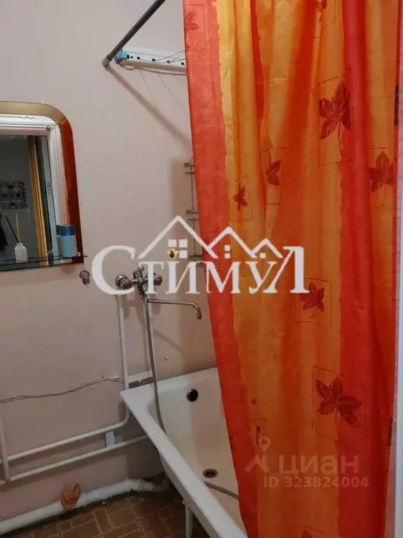 1-к кв. Хакасия, Абакан ул. Крылова, 112 (36.0 м) - Фото 2