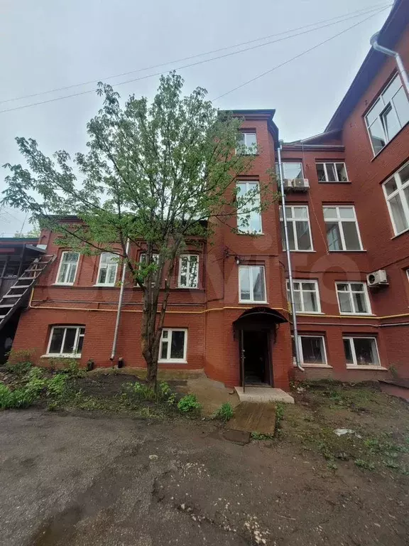 Комната 18,3 м в 2-к., 1/3 эт. - Фото 0