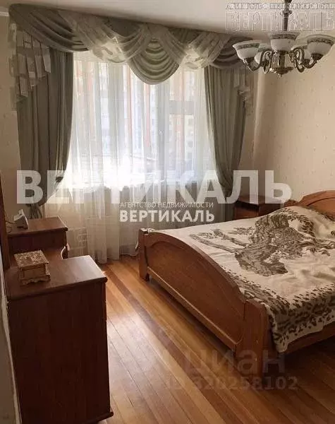 3-к кв. Москва Новочеремушкинская ул., 57 (70.0 м) - Фото 0