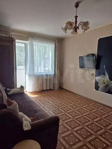 2-к. квартира, 48 м, 2/9 эт. - Фото 0