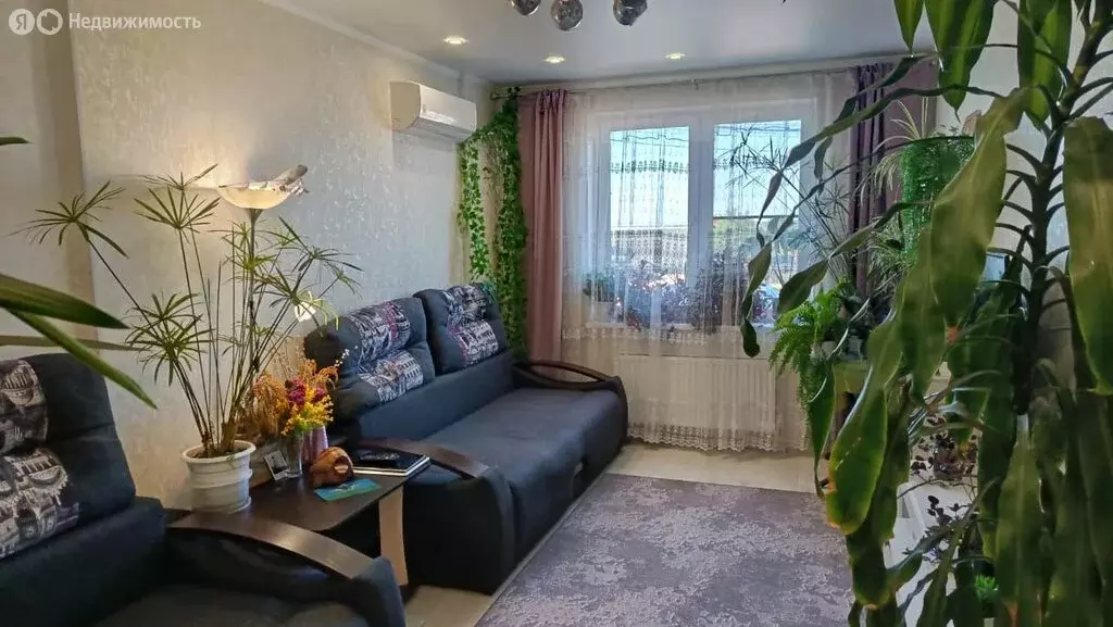 1-комнатная квартира: Анапа, Таманская улица, 121к13 (47 м) - Фото 1