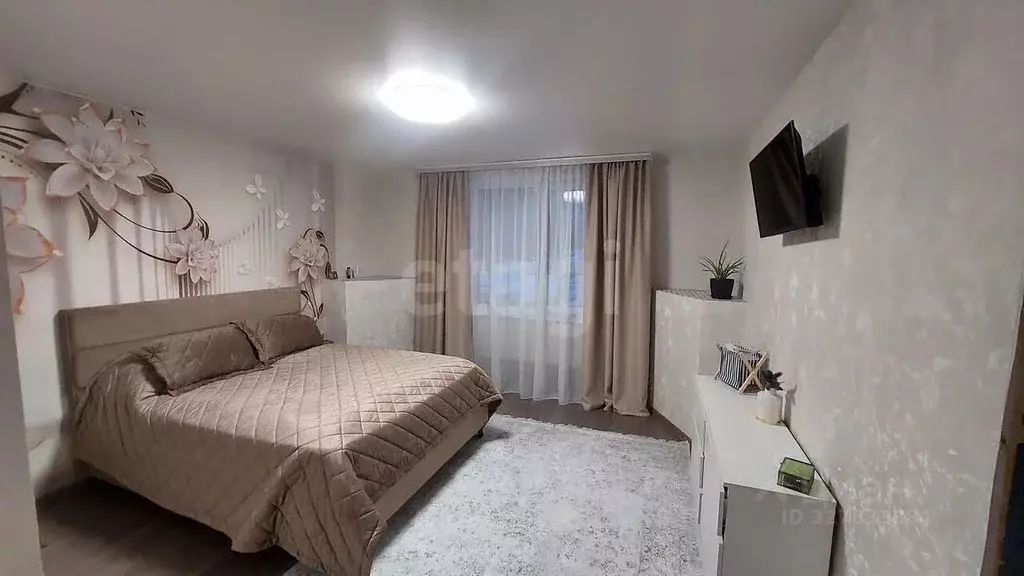 Дом в Красноярский край, Красноярск городской округ, Солнечный СНТ 290 ... - Фото 1