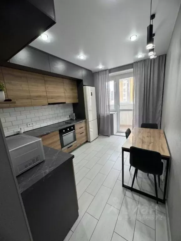 1-к кв. Московская область, Балашиха Железнодорожный мкр, ул. Андрея ... - Фото 1