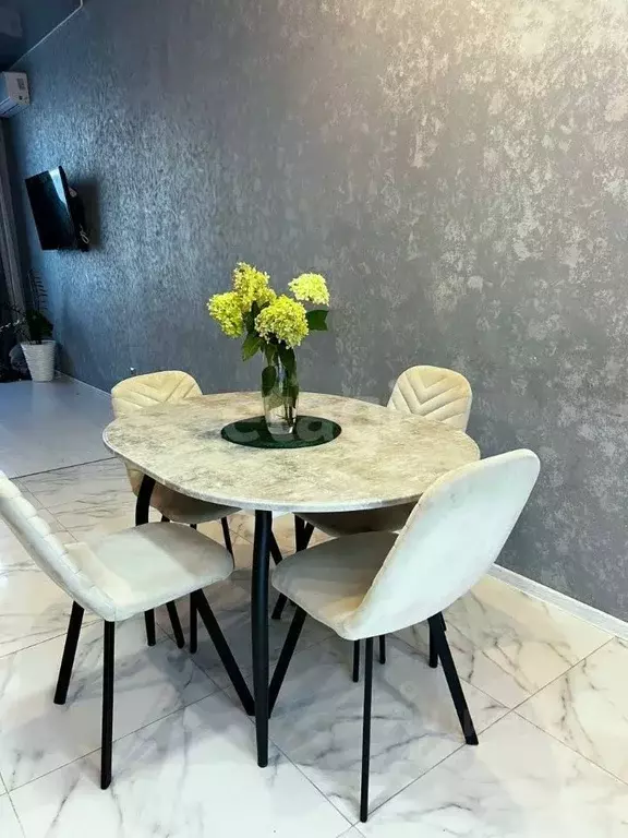 Таунхаус в Тюменская область, Тюменский муниципальный округ, д. ... - Фото 1