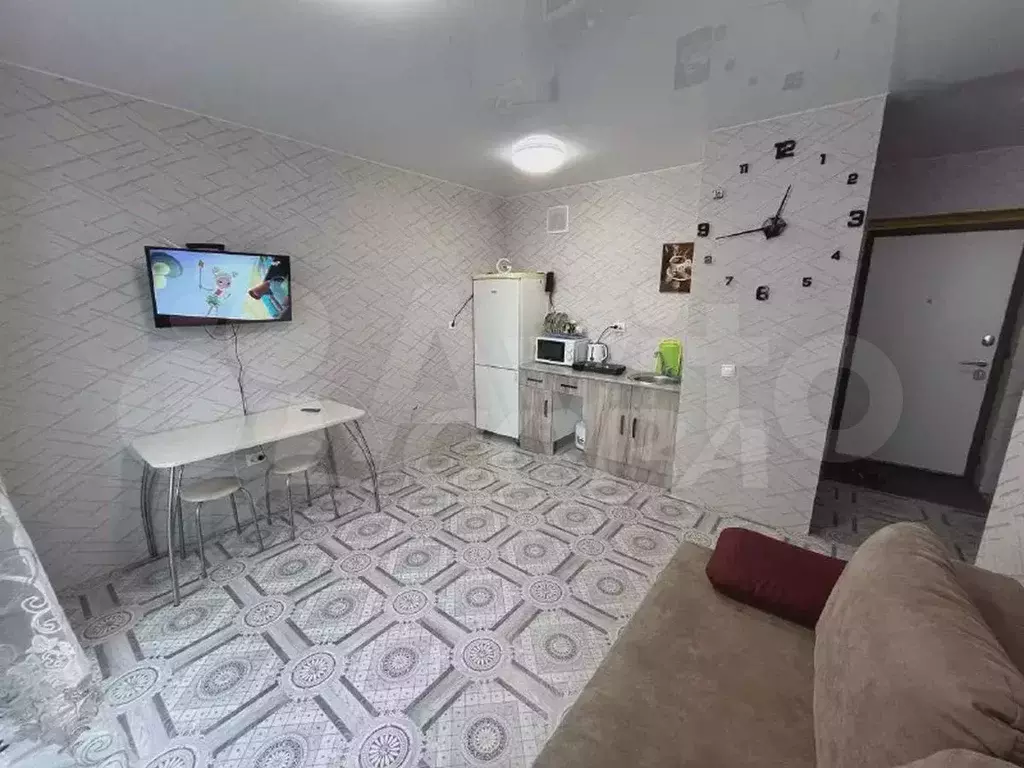 1-к. квартира, 38 м, 2/10 эт. - Фото 0