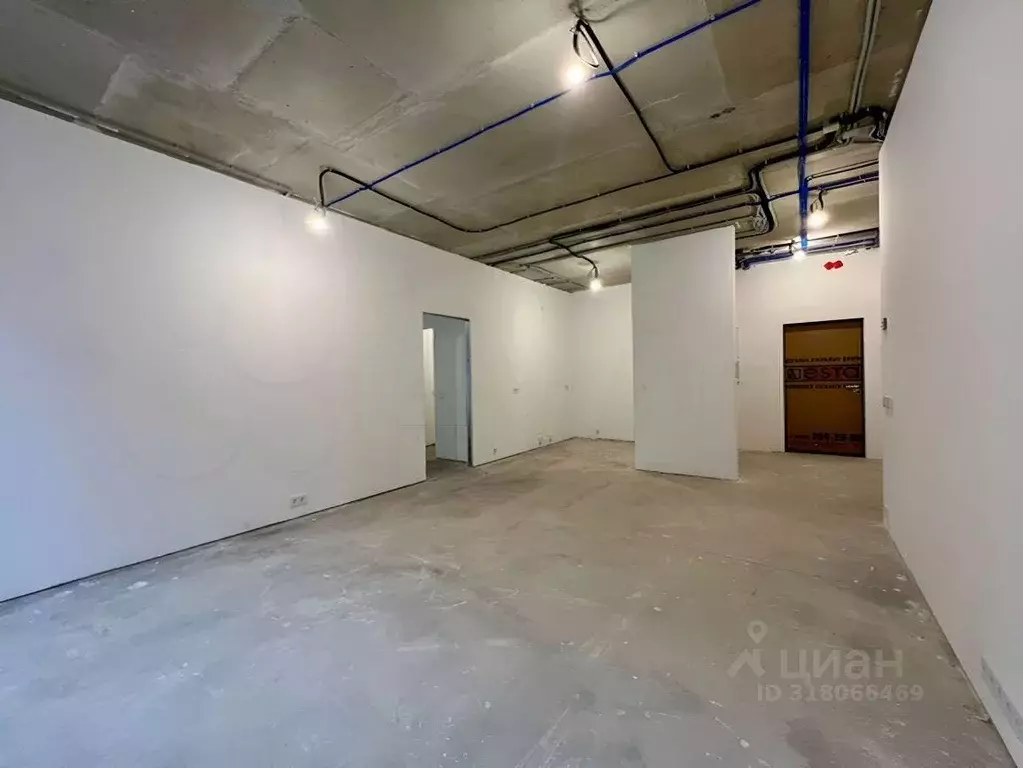 Квартира, 2 комнаты, 91 м - Фото 1