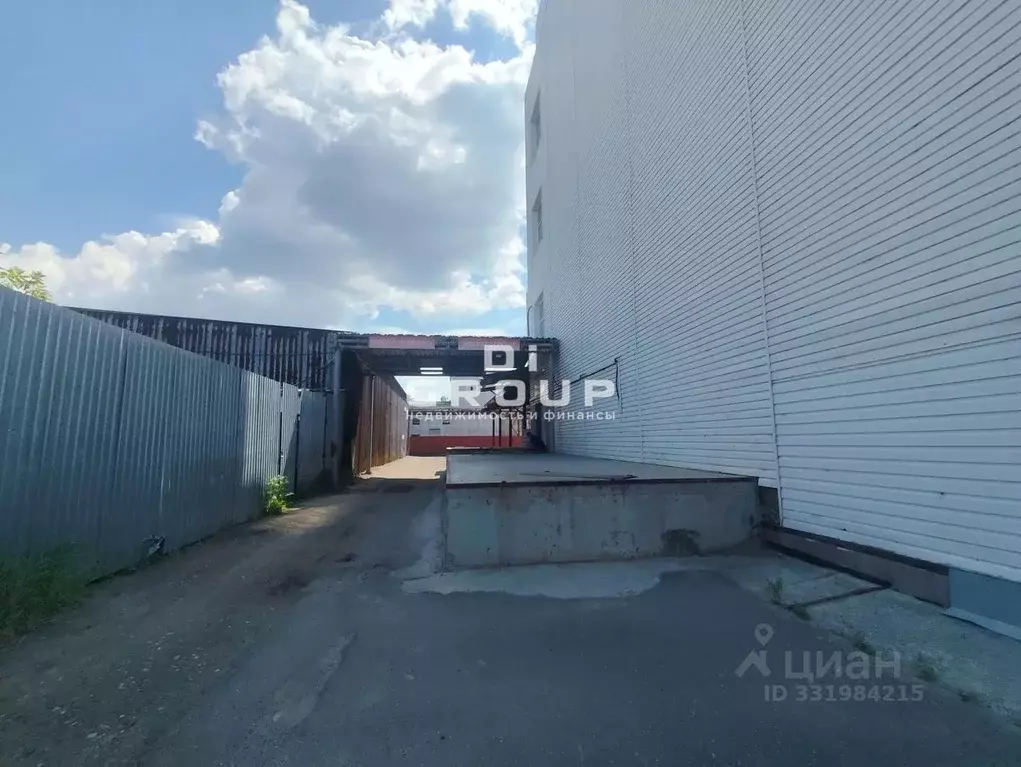 Помещение свободного назначения в Татарстан, Казань ул. Рахимова, 8 ... - Фото 2