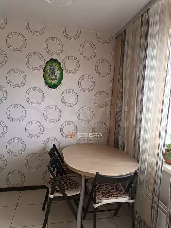 1-к. квартира, 35 м, 6/10 эт. - Фото 1