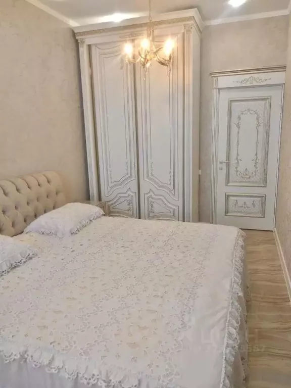 2-к кв. Краснодарский край, Сочи Донская мкр, пер. Донской, 22Б/1 ... - Фото 2