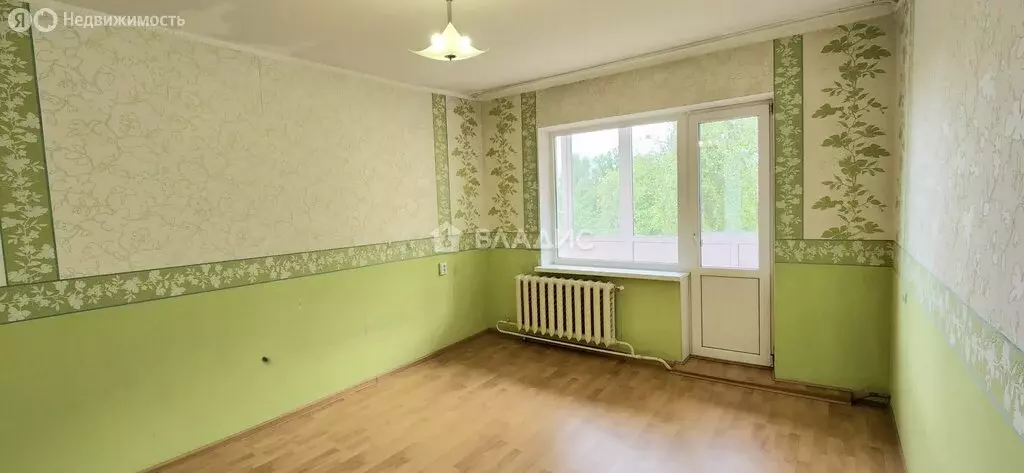 2-комнатная квартира: Калининград, улица Старшего Лейтенанта ... - Фото 0