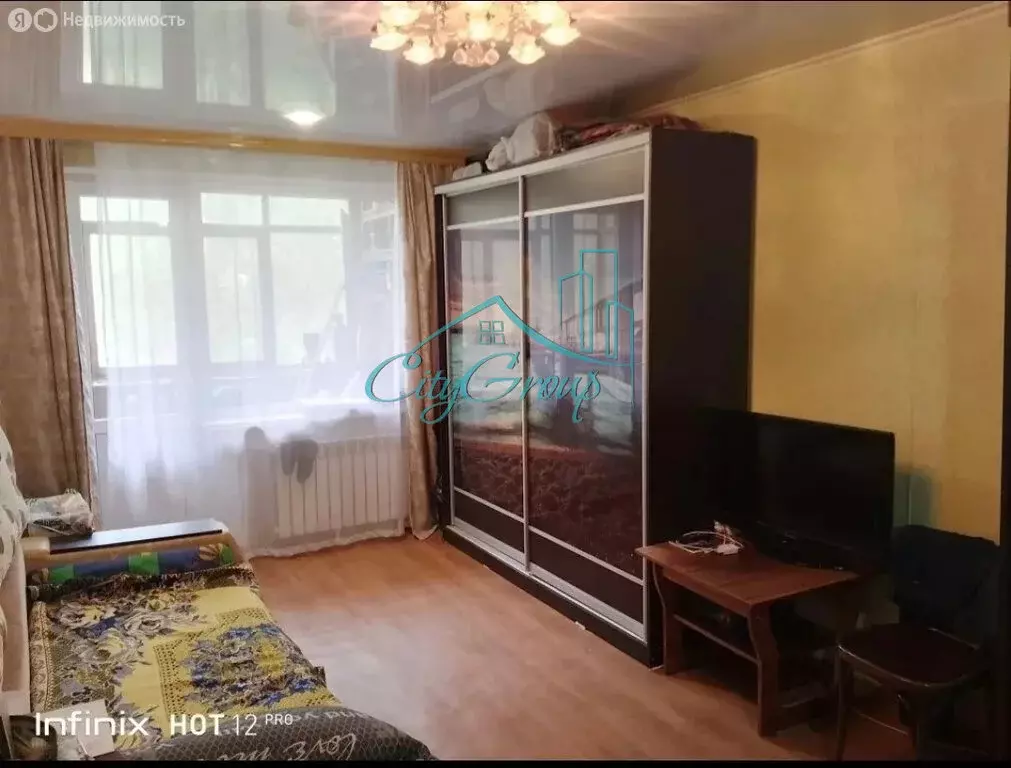 2-комнатная квартира: Орск, микрорайон Новый город, улица Короленко, ... - Фото 1