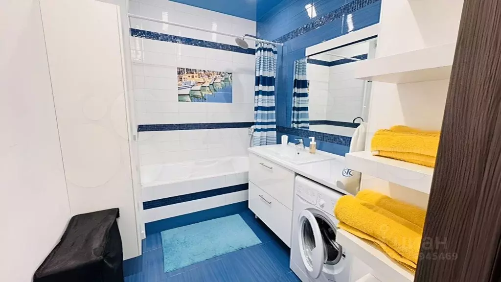 2-к кв. Москва Внуковское поселение, ул. Омская, 2 (55.0 м) - Фото 2