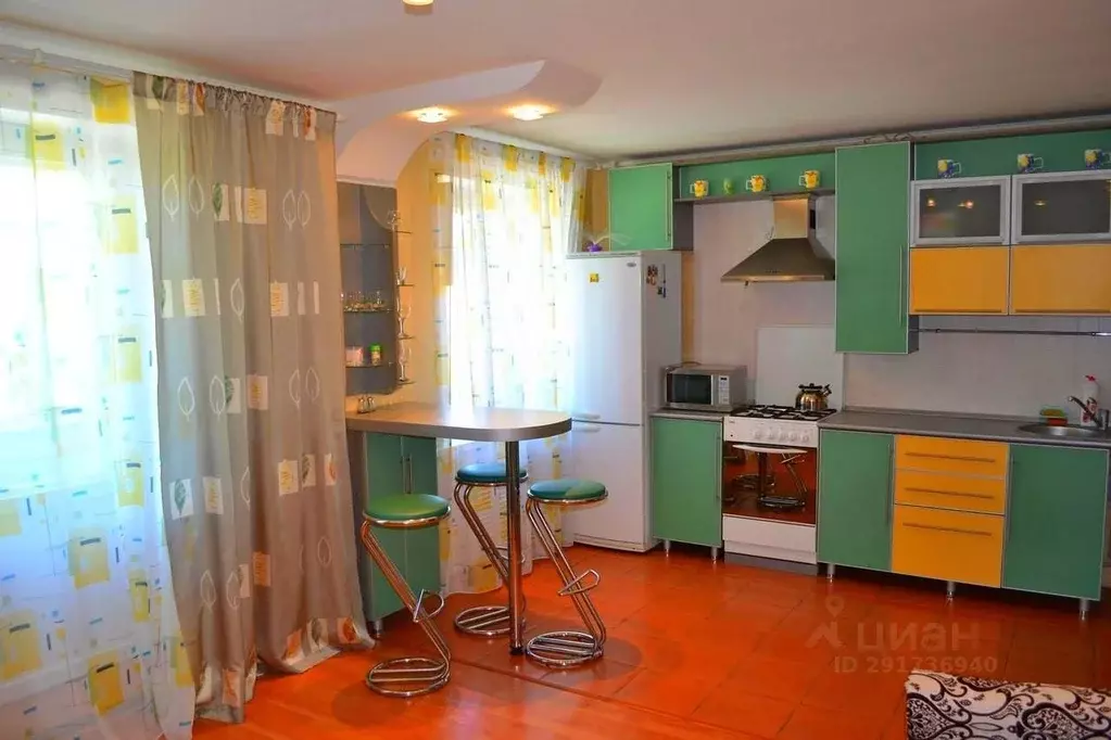 2-к кв. Нижегородская область, Арзамас ул. Матросова, 6 (73.0 м) - Фото 2