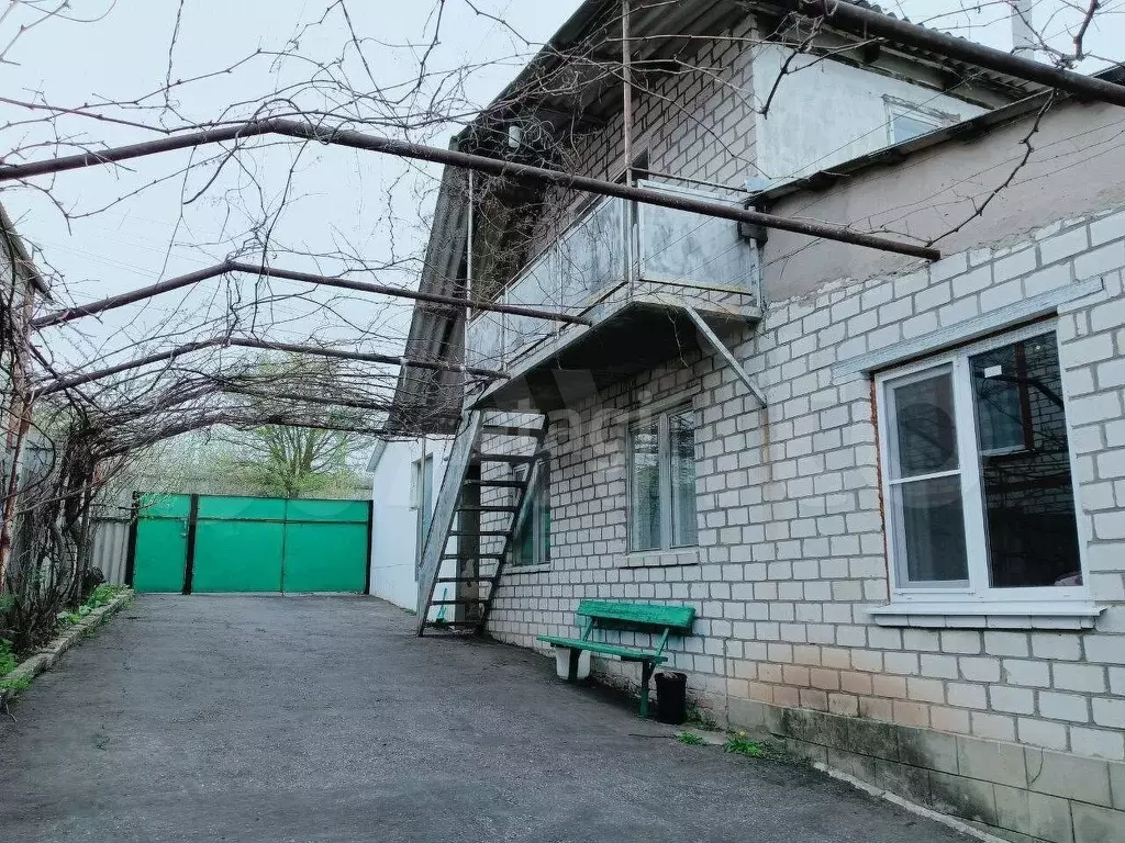 Дом 76,9 м на участке 10,5 сот. - Фото 1