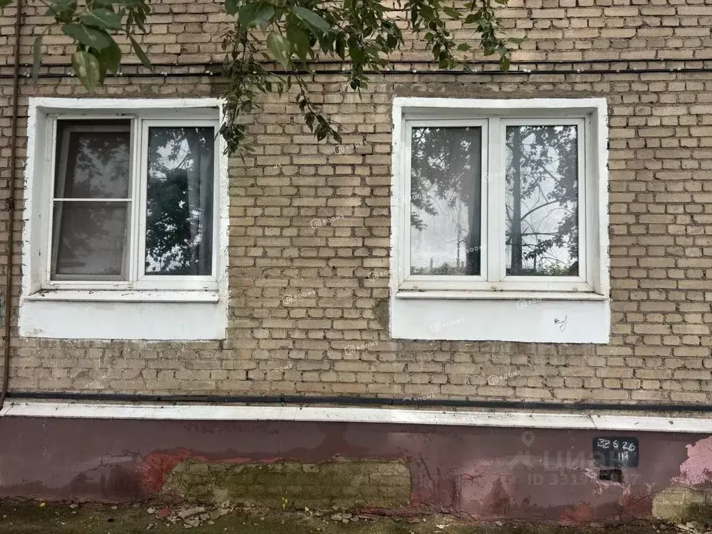 Комната Тульская область, Тула Приупская ул., 29 (23.1 м) - Фото 2